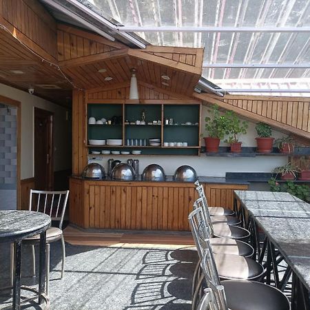 Hotel Rajat Chhota Simla 外观 照片