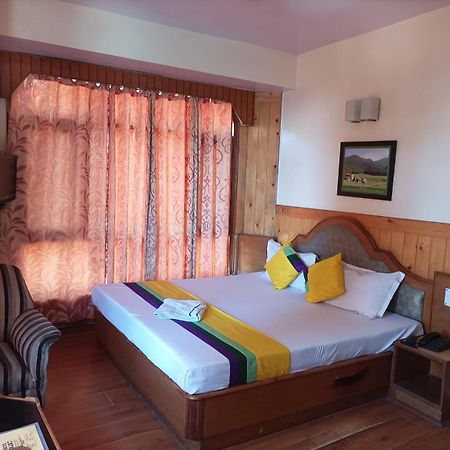 Hotel Rajat Chhota Simla 外观 照片