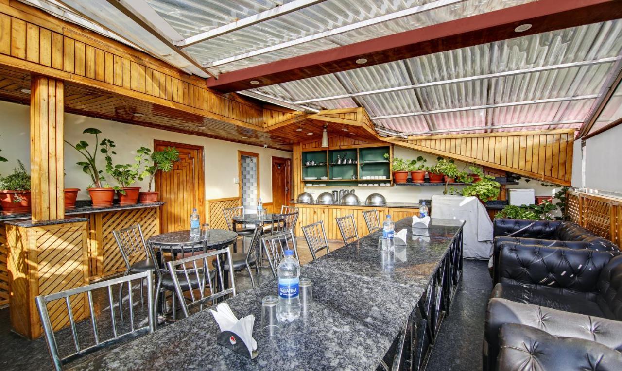 Hotel Rajat Chhota Simla 外观 照片