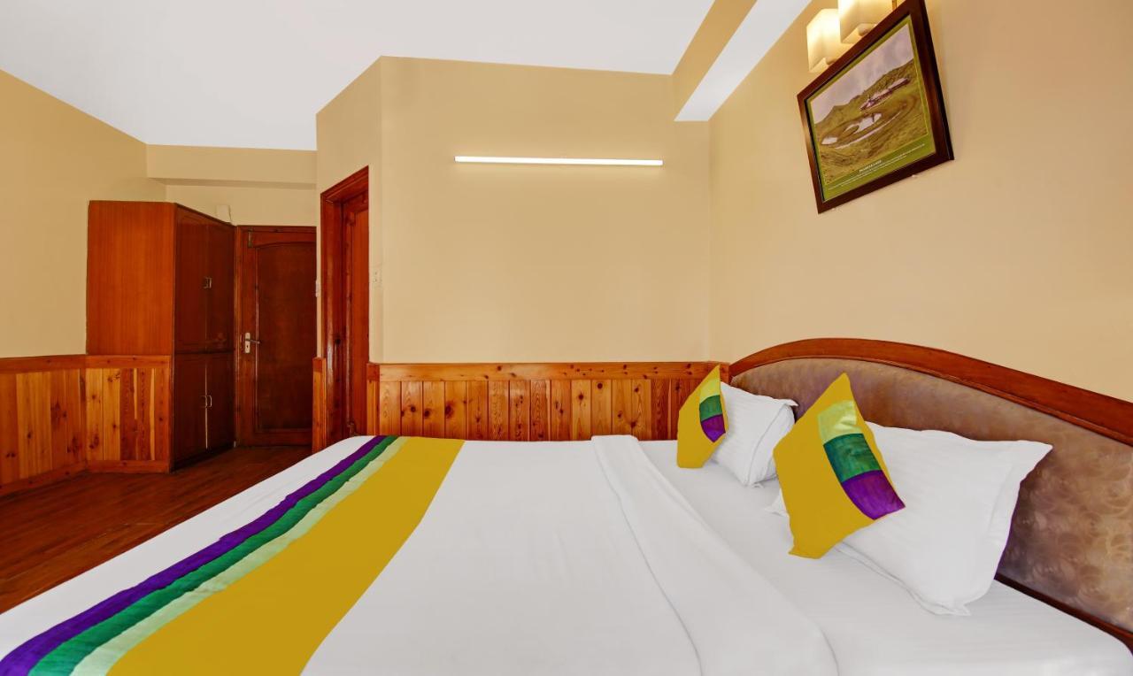 Hotel Rajat Chhota Simla 外观 照片