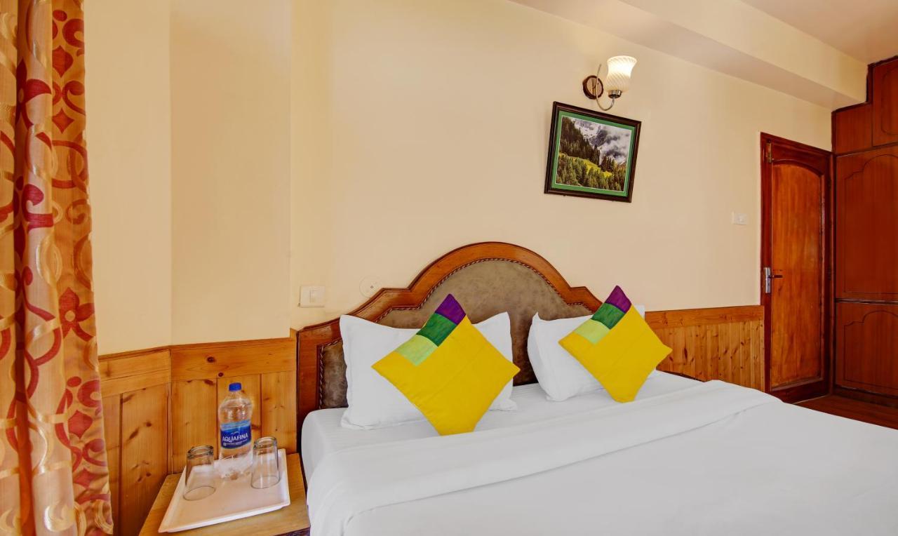 Hotel Rajat Chhota Simla 外观 照片