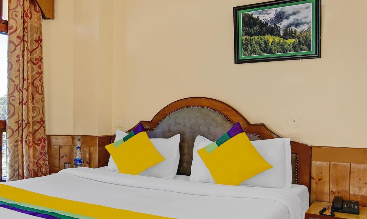 Hotel Rajat Chhota Simla 外观 照片
