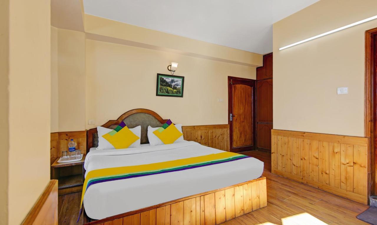 Hotel Rajat Chhota Simla 外观 照片