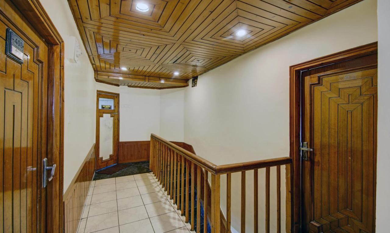 Hotel Rajat Chhota Simla 外观 照片