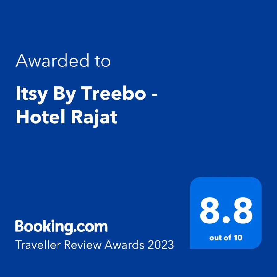 Hotel Rajat Chhota Simla 外观 照片